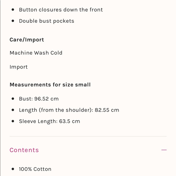 Free People Nicole Denim Shirt Dress - Picture 10 of 10